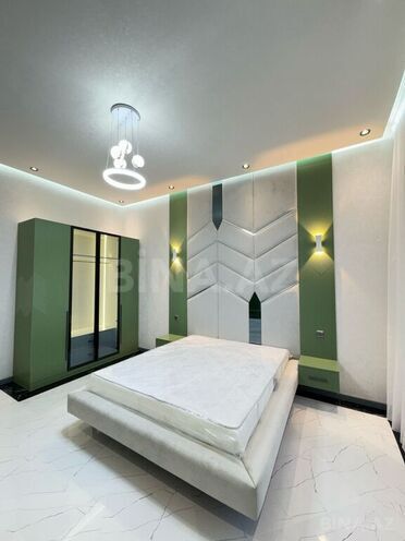 6-комн. дом/дача - пос. Мардакан - 400 м² (19)