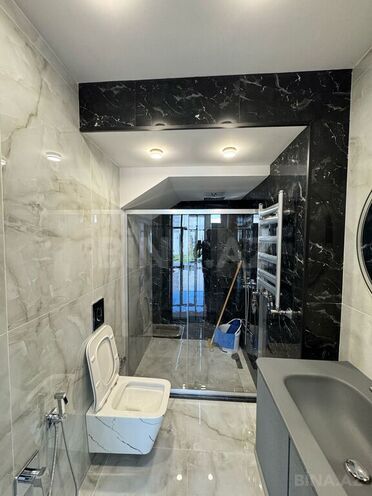 6-комн. дом/дача - пос. Мардакан - 400 м² (26)