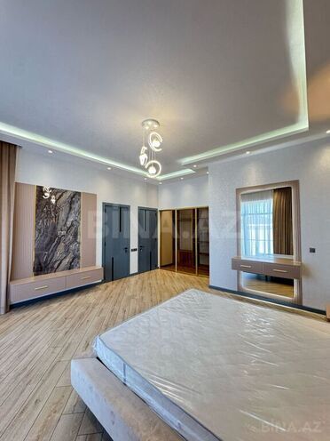 6-комн. дом/дача - пос. Мардакан - 400 м² (20)