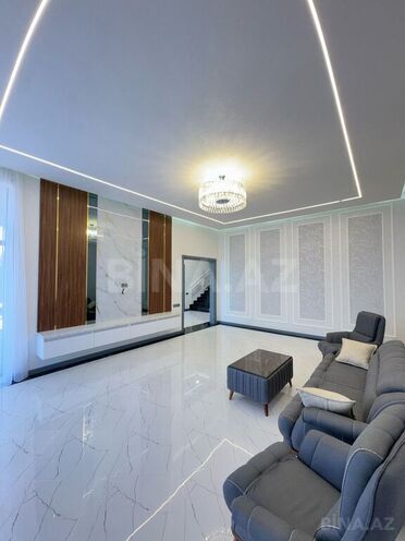 6-комн. дом/дача - пос. Мардакан - 400 м² (14)