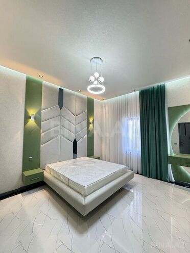 6-комн. дом/дача - пос. Мардакан - 400 м² (18)