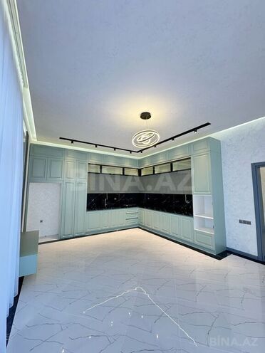 6-комн. дом/дача - пос. Мардакан - 400 м² (12)