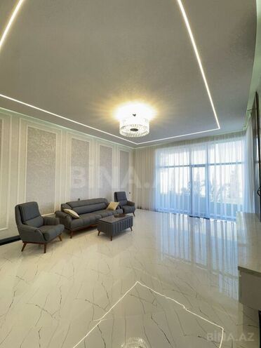 6-комн. дом/дача - пос. Мардакан - 400 м² (16)