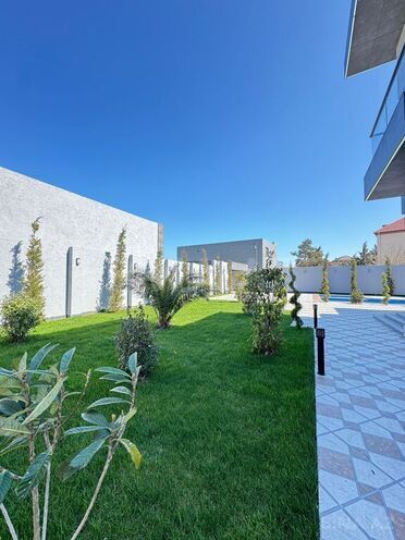 6-комн. дом/дача - пос. Мардакан - 400 м² (5)