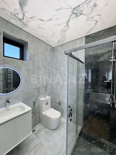 6-комн. дом/дача - пос. Мардакан - 400 м² (25)