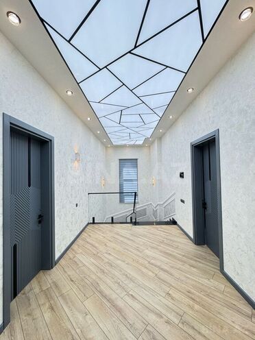 6-комн. дом/дача - пос. Мардакан - 400 м² (11)
