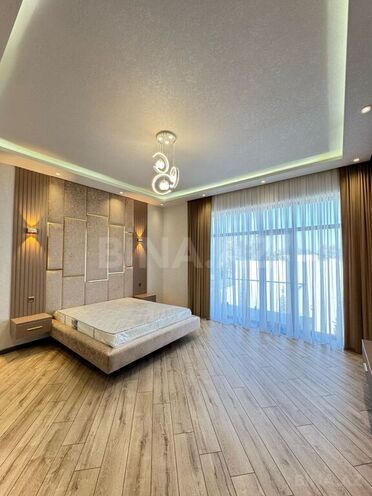 6-комн. дом/дача - пос. Мардакан - 400 м² (22)