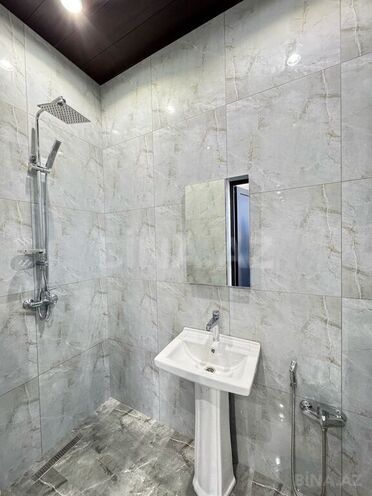6-комн. дом/дача - пос. Мардакан - 400 м² (27)