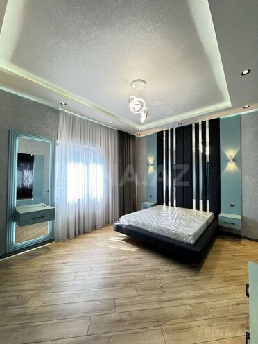 6-комн. дом/дача - пос. Мардакан - 400 м² (21)