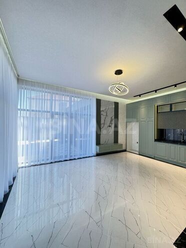 6-комн. дом/дача - пос. Мардакан - 400 м² (13)