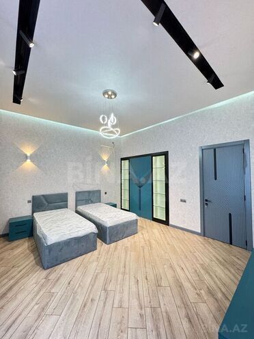 6-комн. дом/дача - пос. Мардакан - 400 м² (23)