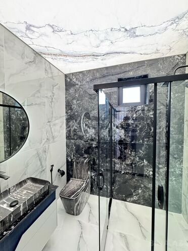 6-комн. дом/дача - пос. Мардакан - 400 м² (28)