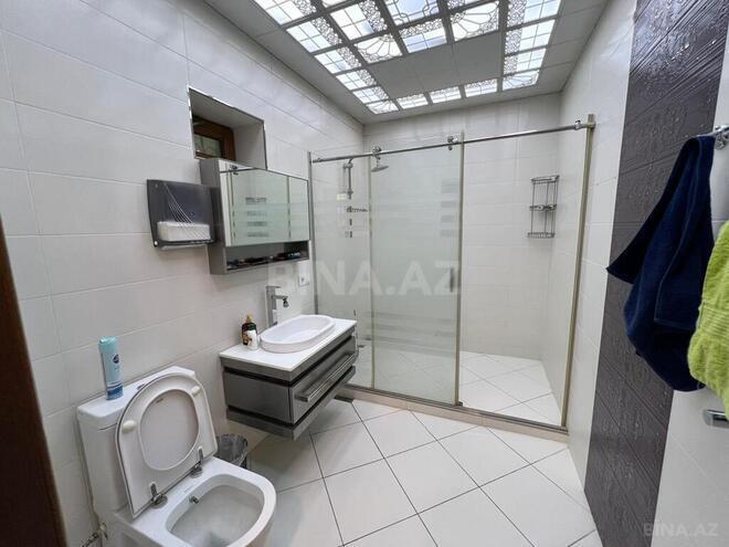 Satılır 7 otaqlı həyət evi/bağ evi 330 m², Nərimanov r., photo 17 from 20