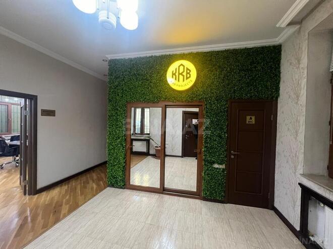 Satılır 7 otaqlı həyət evi/bağ evi 330 m², Nərimanov r., photo 7 from 20