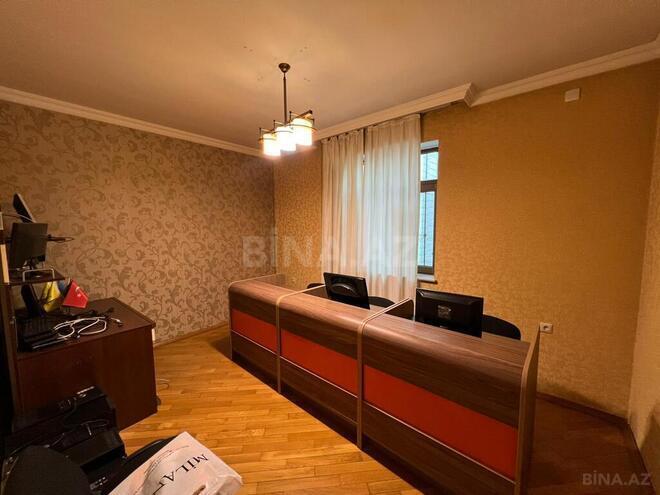 Satılır 7 otaqlı həyət evi/bağ evi 330 m², Nərimanov r., photo 12 from 20