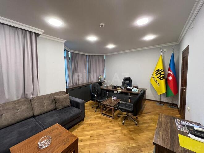 Satılır 7 otaqlı həyət evi/bağ evi 330 m², Nərimanov r., photo 9 from 20