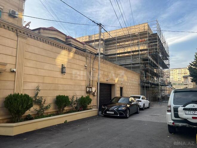 Satılır 7 otaqlı həyət evi/bağ evi 330 m², Nərimanov r., photo 5 from 20