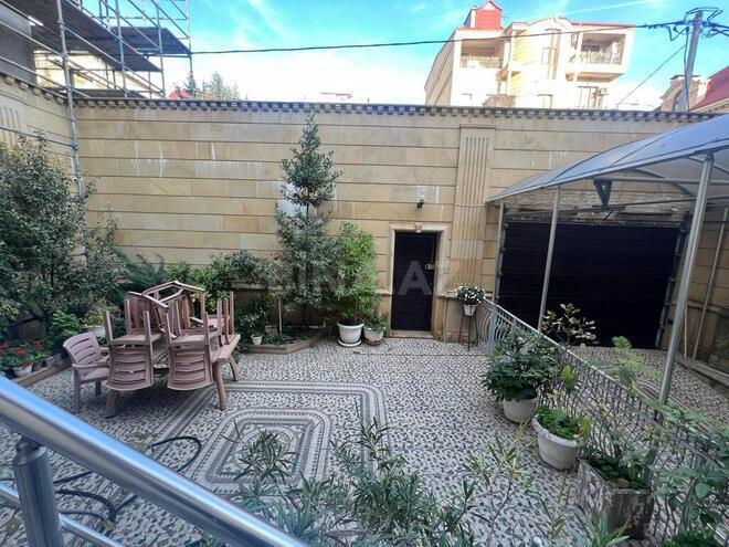 Satılır 7 otaqlı həyət evi/bağ evi 330 m², Nərimanov r., photo 1 from 20