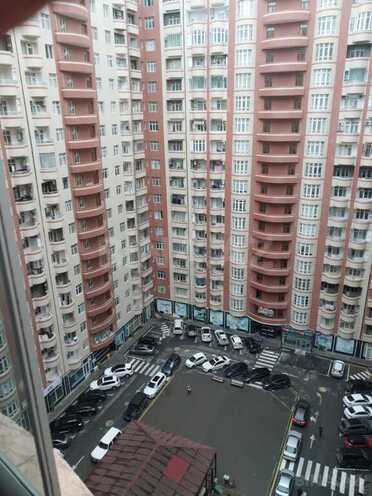 3-комн. новостройка - пос. Бадамдар - 110 м² (6)