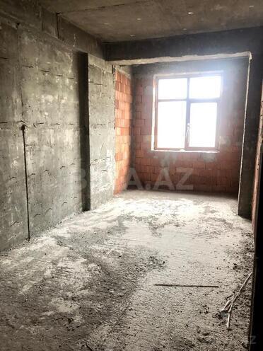 3-комн. новостройка - пос. Бадамдар - 110 м² (4)