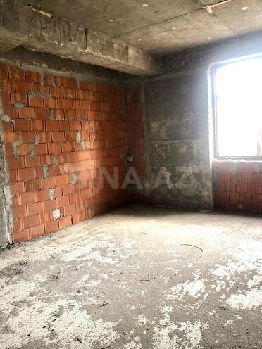 3-комн. новостройка - пос. Бадамдар - 110 м² (5)