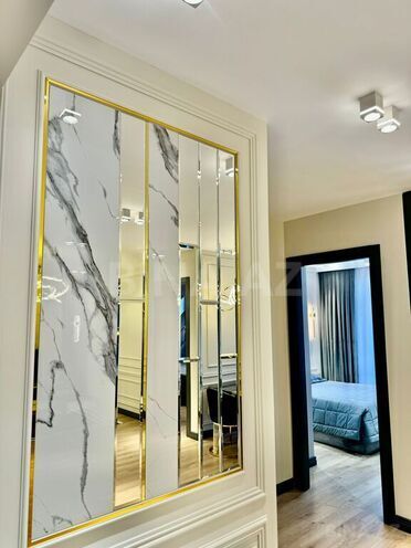 3-комн. новостройка - Ясамальский р. - 106.5 м² (12)