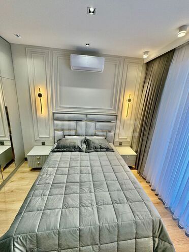 3-комн. новостройка - Ясамальский р. - 106.5 м² (3)