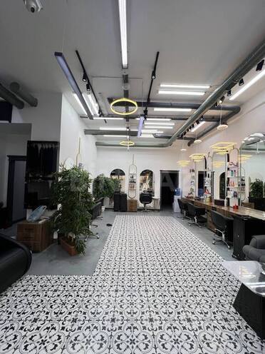 Obyekt - 28 May m. - 88 m² (8)