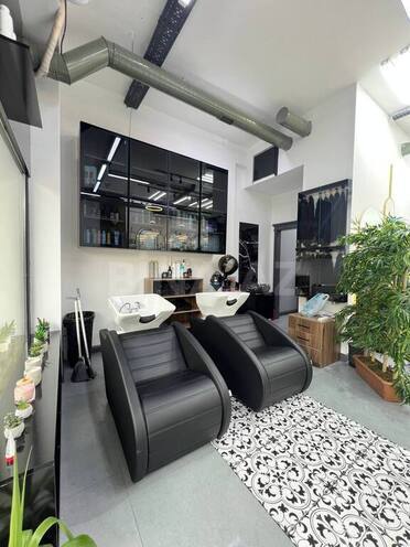 Obyekt - 28 May m. - 88 m² (7)