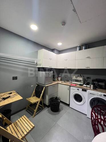 Obyekt - 28 May m. - 88 m² (12)