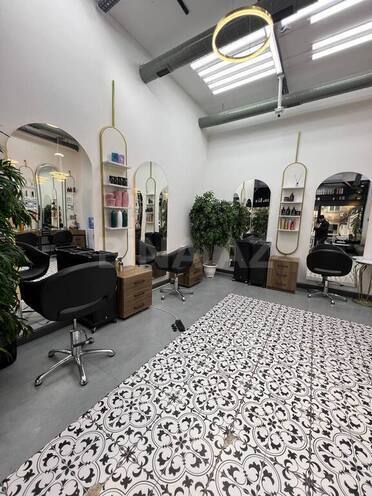 Obyekt - 28 May m. - 88 m² (6)