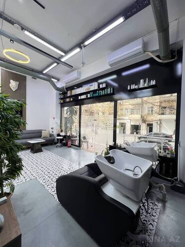 Obyekt - 28 May m. - 88 m² (9)