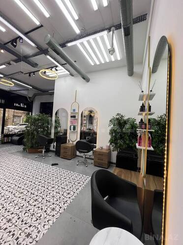 Obyekt - 28 May m. - 88 m² (5)