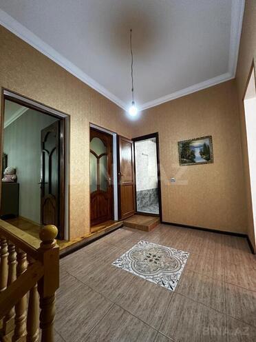 Satılır 6 otaqlı həyət evi/bağ evi 250 m², Qaraçuxur q., photo 23 from 28