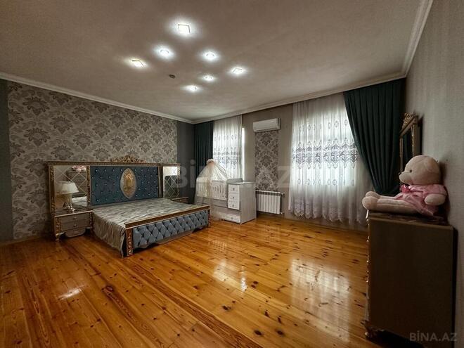 Satılır 6 otaqlı həyət evi/bağ evi 250 m², Qaraçuxur q., photo 21 from 28