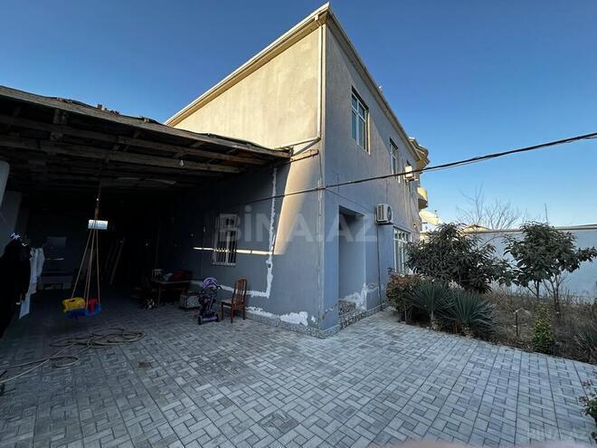 Satılır 6 otaqlı həyət evi/bağ evi 250 m², Qaraçuxur q., photo 3 from 28