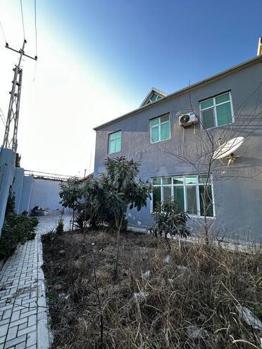 Satılır 6 otaqlı həyət evi/bağ evi 250 m², Qaraçuxur q., photo 1 from 28