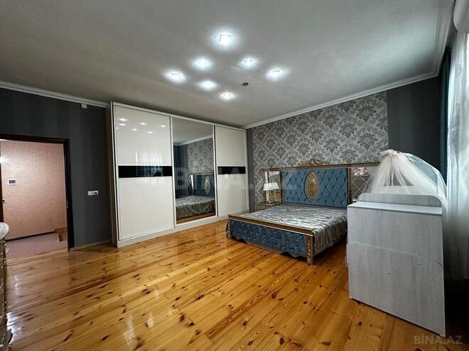 Satılır 6 otaqlı həyət evi/bağ evi 250 m², Qaraçuxur q., photo 22 from 28