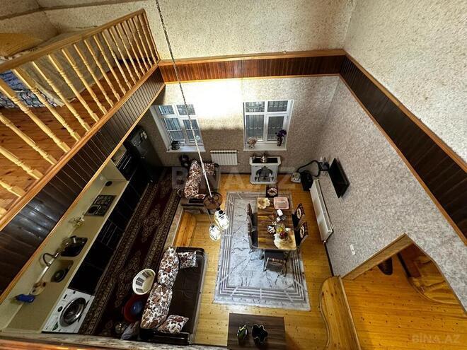 Satılır 6 otaqlı həyət evi/bağ evi 250 m², Qaraçuxur q., photo 13 from 28