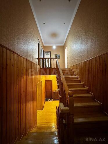 Satılır 6 otaqlı həyət evi/bağ evi 250 m², Qaraçuxur q., photo 19 from 28