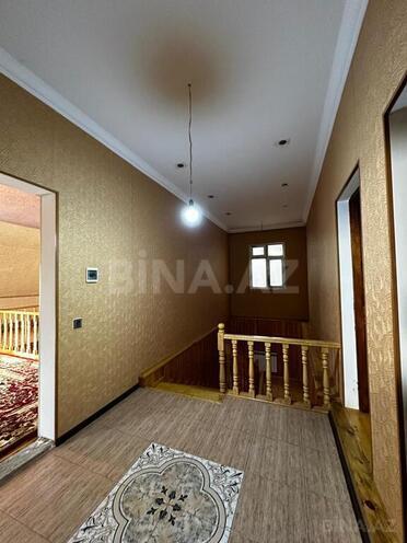 Satılır 6 otaqlı həyət evi/bağ evi 250 m², Qaraçuxur q., photo 20 from 28