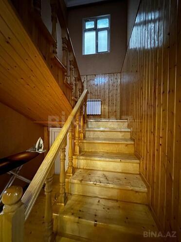 Satılır 6 otaqlı həyət evi/bağ evi 250 m², Qaraçuxur q., photo 18 from 28