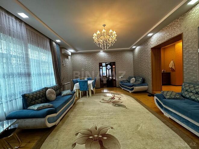 Satılır 6 otaqlı həyət evi/bağ evi 250 m², Qaraçuxur q., photo 7 from 28
