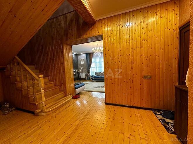 Satılır 6 otaqlı həyət evi/bağ evi 250 m², Qaraçuxur q., photo 17 from 28