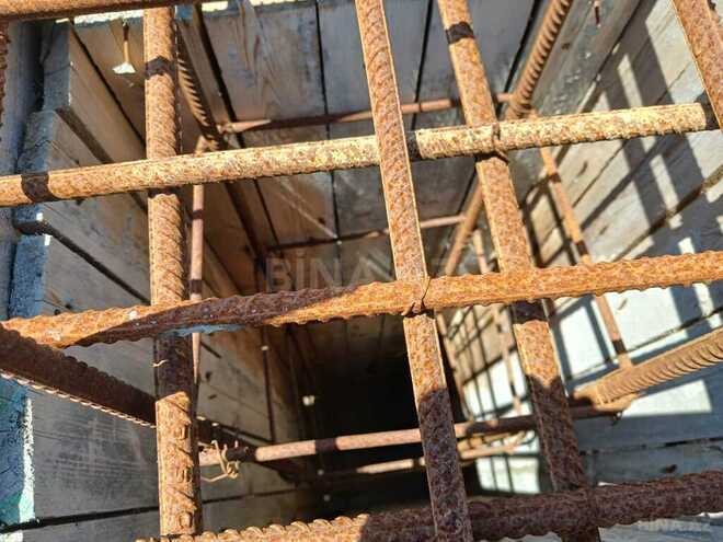 4 otaqlı həyət evi/bağ evi - Nardaran q. - 167 m² (17)