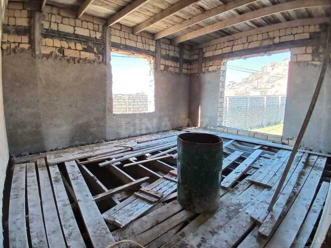 4 otaqlı həyət evi/bağ evi - Nardaran q. - 167 m² (7)