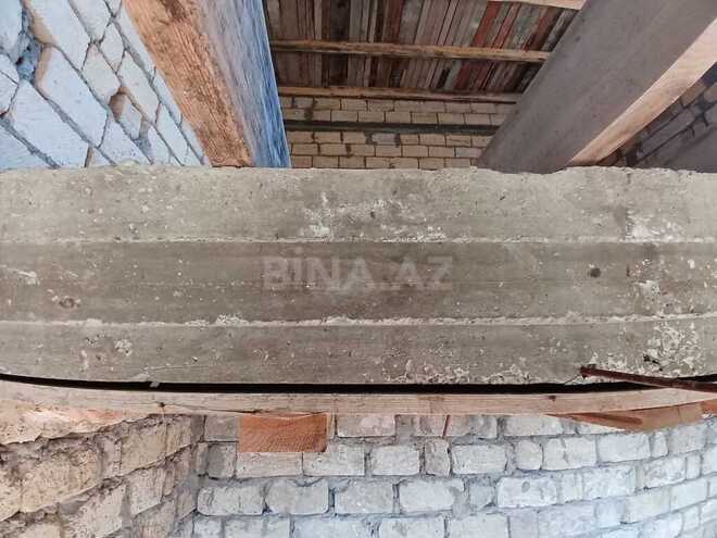 4 otaqlı həyət evi/bağ evi - Nardaran q. - 167 m² (13)