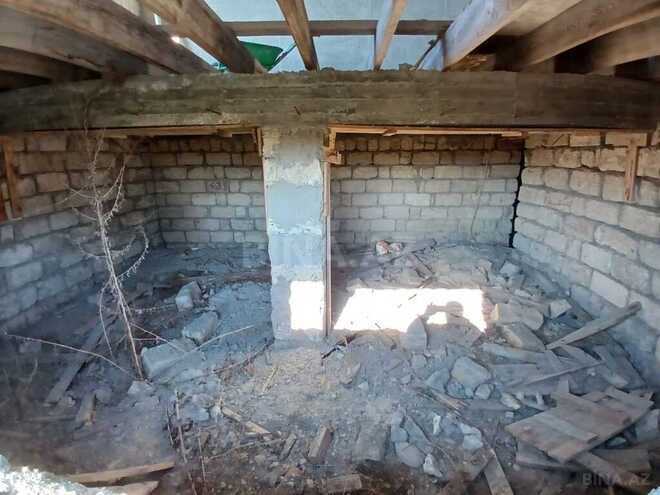 4 otaqlı həyət evi/bağ evi - Nardaran q. - 167 m² (14)