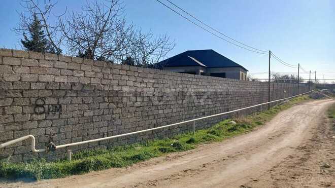 4 otaqlı həyət evi/bağ evi - Nardaran q. - 167 m² (21)