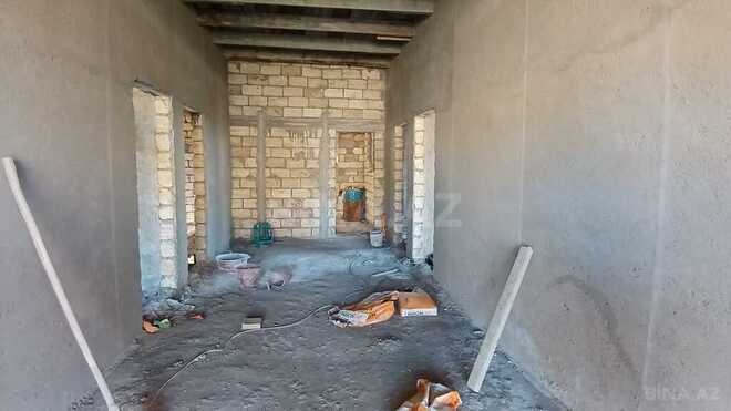 4 otaqlı həyət evi/bağ evi - Nardaran q. - 167 m² (4)